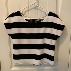 Sam Edelman Crop Top - Small